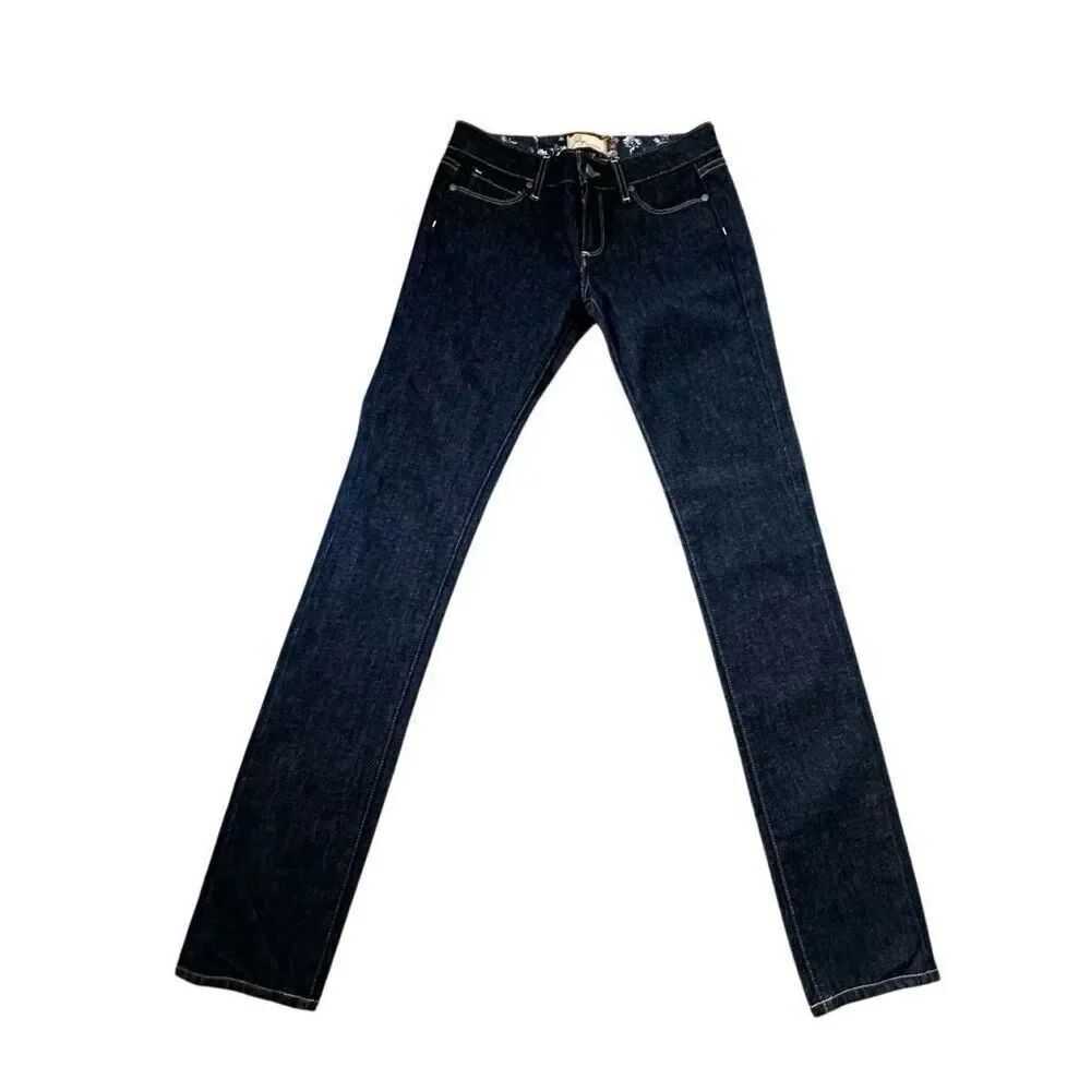 Paige Skyline Drive jeans size 26